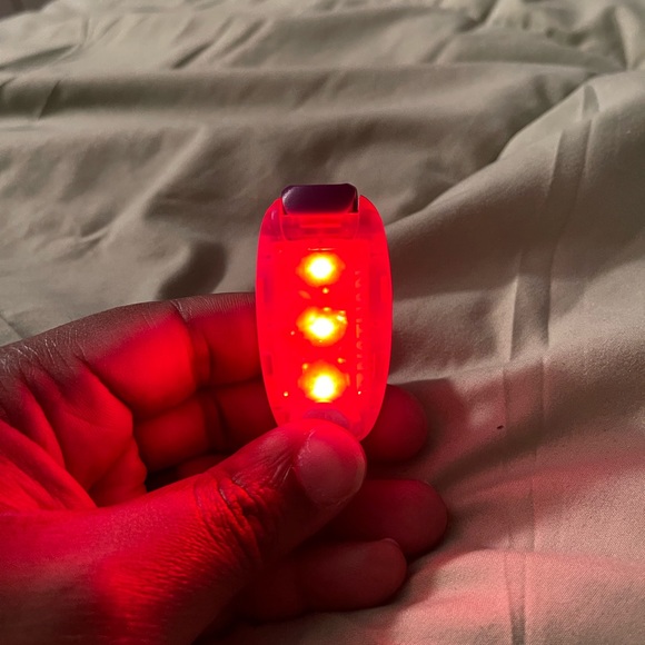 Nathan strobe light - Picture 6 of 8